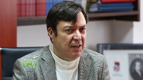 Zapad nije pokrenuo studente